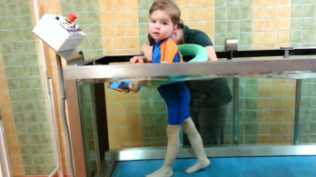 مركز العناية المركزة، مركز إعادة التأهيل، بولندا