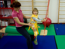 مركز العناية المركزة، مركز إعادة التأهيل، بولندا